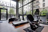 Gym - 