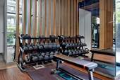 Gym - 