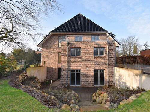 Bild 1 - Wohnen der Extraklasse im begehrten Volksdorf