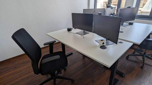 Raum 22 - Büro zur Miete in Essen