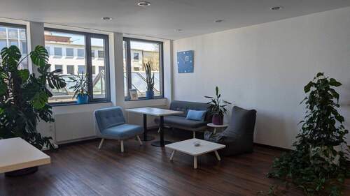 Open Space - Büro in Essen zur Miete