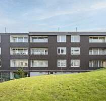 Verlässlich vermietet: Eigentumswohnung mit zwei Balkonen und mehreren Stellplätzen - Ennepetal Büttenberg