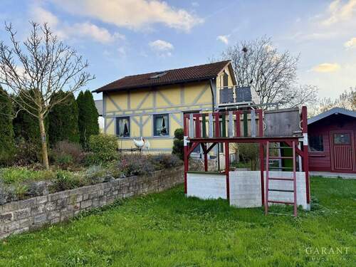 Ansicht kleines HaÌuschen - 