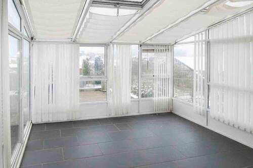 Wintergarten - 6 Zimmer Einfamilienhaus zum Kaufen in Haag an der Amper