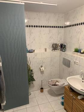 Bad - 2 Zimmer Etagenwohnung zum Kaufen in Leipzig