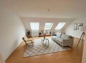 Virtuelles Homestaging Dachgeschoss - 