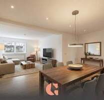 Moderne Wohnung über zwei Ebenen mit Süd-Ost-Balkon - Unterschleißheim