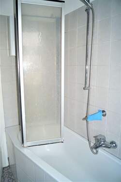 Bad im Obergeschoss - 