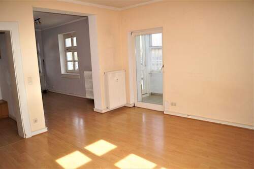 Zimmer im Obergeschoss - 