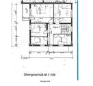 Obergeschoss - 
