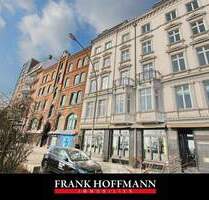 Altbaucharme trifft Elbblick: Exklusive und moderne 3-Zimmer-Wohnung auf St. Pauli. - Hamburg