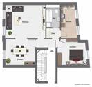 Grundriss - 