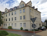 Außenansicht - 3 Zimmer Mehrfamilienhaus, Wohnhaus zum Kaufen in Delitzsch