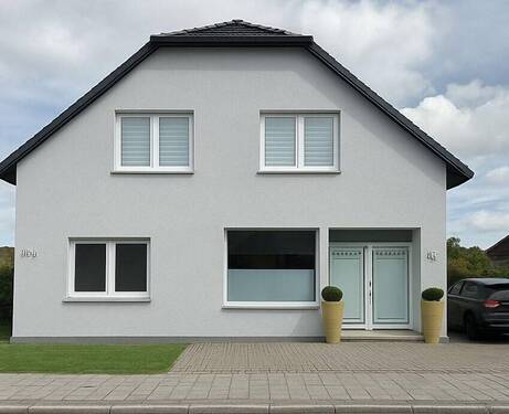 So könnte Ihr Traumhaus aussehen! - 