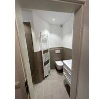 Selbst einziehen oder für KA, Vermietet, renoviert, 540€Monat, Apartment, ca. 40m², 1,5 ZKB, inkl. EBK. - Ludwigshafen am Rhein Maudach