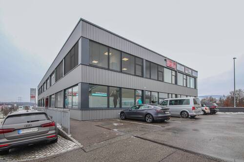 Ansicht - 