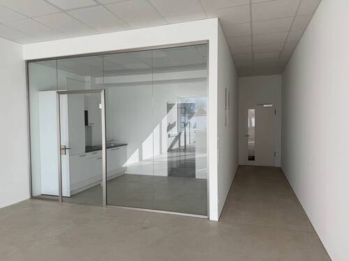 Teeküche - Büro zur Miete in Waldshut-Tiengen