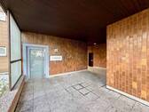 Hauseingang - 