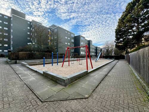 Außenanlage - 