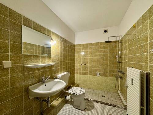 Badezimmer - 
