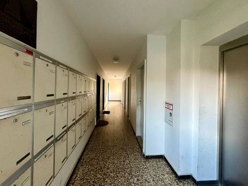Hausflur - 