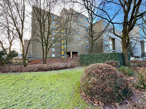 Hausansicht - 