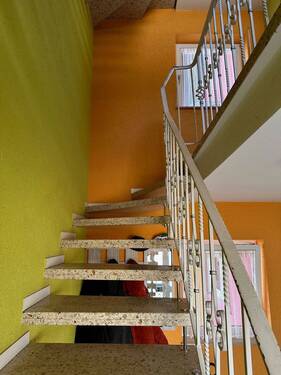 Treppenhaus - 