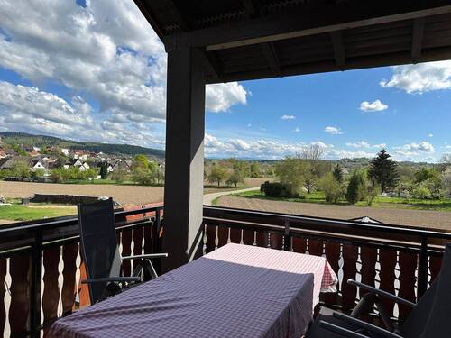 Balkon 1 - 