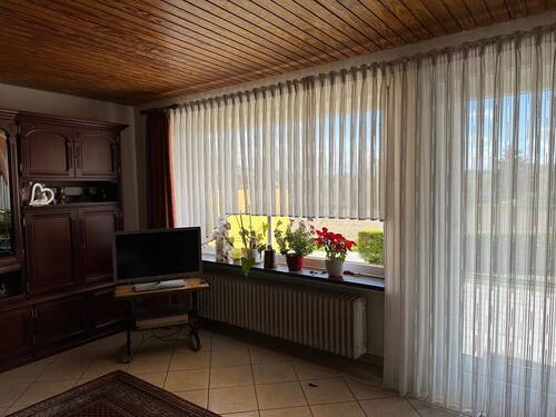 EG Wohnzimmer - 