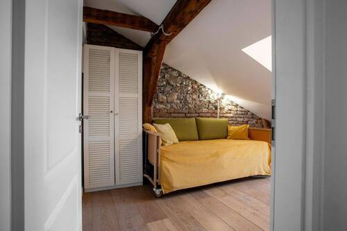 Schlafzimmer 1 - 