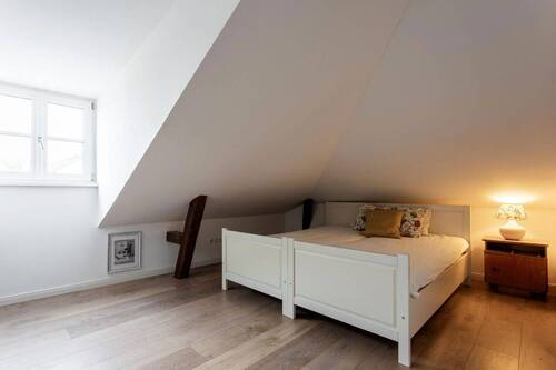 Schlafzimmer 2 - 