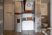 Badezimmer - 