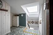 Eingangsbereich/Stiegenhaus - 