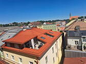 Bild 1 - Großzügige Dachgeschoßwohnung - 580.000,00 EUR Kaufpreis, ca.  105,00 m² Wohnfläche