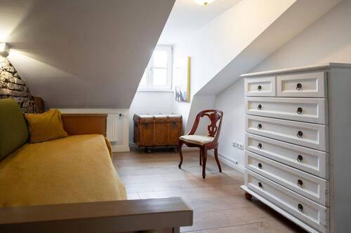 Schlafzimmer 1 - 