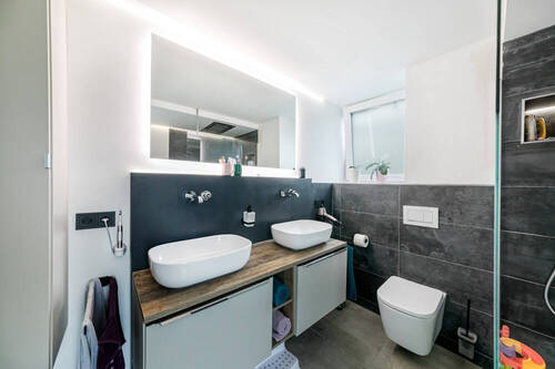 Badezimmer - 