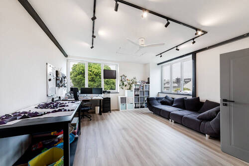 Büro - 