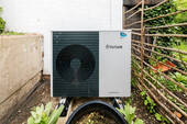 Wärmepumpe - 