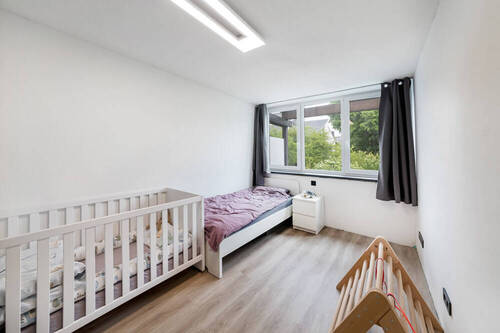 Kinderzimmer - 