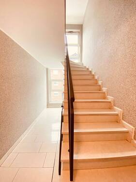 Treppenhaus - 