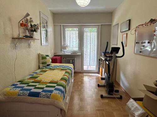 Kinderzimmer - 