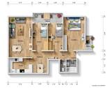Grundriss - 