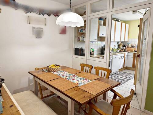 Essbereich - 