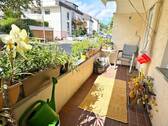 Balkon - 