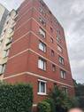 Seitenansicht - 2 Zimmer Etagenwohnung zum Kaufen in Bremen
