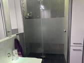 Renoviertes Bad - 