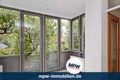 Küche - Großzügige Wohnung mit Balkon - mit moderner Ausstattung & toller Aufteilung