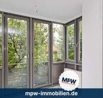 Großzügige Wohnung mit Balkon - mit moderner Ausstattung & toller Aufteilung - Berlin Rosenthal