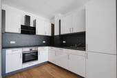Beispielansicht Küche - Etagenwohnung mit 98,00 m² in Berlin zur Miete