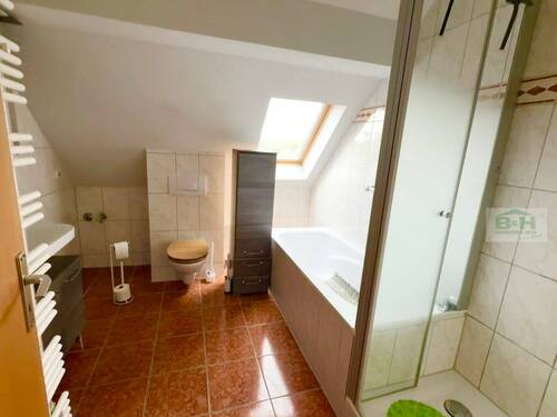 Lichtbad.jpg - 4 Zimmer Etagenwohnung in Sandersdorf-Brehna